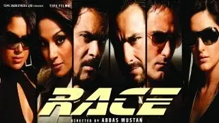 Movie Race - Official Film Trailer