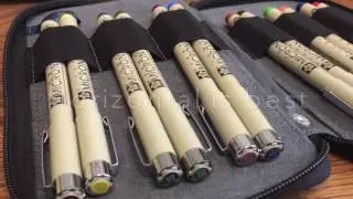 How to Store Pigma Micron Pens