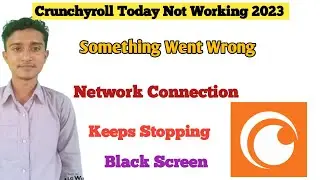 Fix Crunchyroll Oops Something Went Wrong Please Try Again Error | Something Went Crunchyroll
