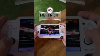 Fight Night Round 3 PS Vita