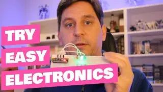 Easy Simple Electronics