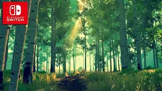 Firewatch | Coming Soon to Nintendo Switch