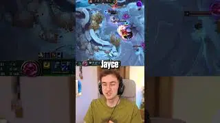 Jayce i TF niepokonani? @Lewuslol  #leagueoflegends #lol #arena