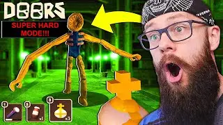 Testuje *SUPER HARD MODE* w 