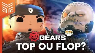 GEARS POP: É TOP OU FLOP?