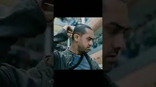 O Ghajini re