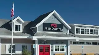 Red Lobster restaurant in NYC set to close: Here's where