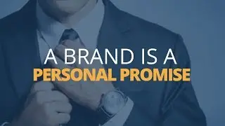 The Importance of Personal Branding | Brian Tracy