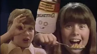 Franco-American Spaghetti-Os - Oh-Oh, Spaghetti-Os (Commercial, 1979)