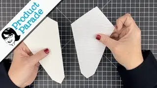 Top Tip Cardstock and Templates