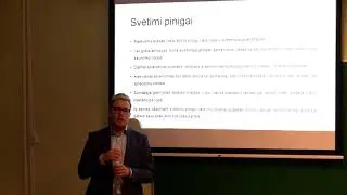 Finansų ekonomika (Nr 11)