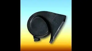 How a Car Horn Works