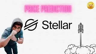 🚨 Stellar (XLM) Price Prediction - Should I buy?