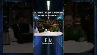 Franco y el nacionalismo