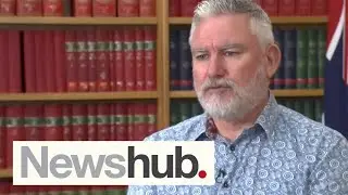 Time is right: Labours Kelvin Davis calls it quits after 12 years in politics  | Newshub