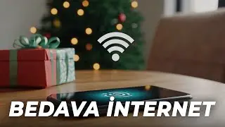 BEDAVA 10 GB İNTERNET KAZAN! Hediye İnternet Kazandıran Uygulamalar