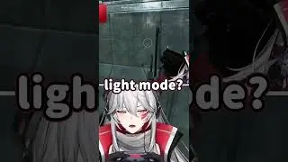 Discord Light Mode