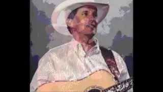 George Strait - Honky Tonk Downstairs