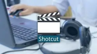 Como instalar o editor de vídeo Shotcut no Linux/Windows