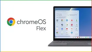 How to download Chrome OS Flex