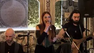 ÉDEA - Live at Highlander Pub (Saint Patrick's Day 2023)