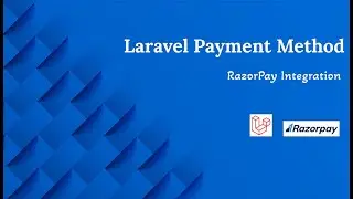 Razorpay Payment Gateway Integration in Laravel 10 - Part 2