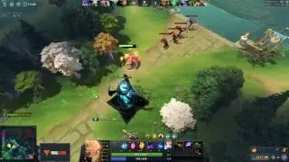 НУН КАК ВЫИГРАТЬ В ДОТУ ЗА 10 МИНУТ! ИНВОКЕР! VIRTUS PRO NOONE   INVOKER!