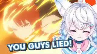 Himeko'd be Revived They Said 【Yuumi】| Honkai Impact 3rd