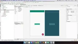 Android Studio Tutorial - Part 2 (2020 Edition)