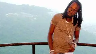 Mavado - Fly Again - Fly Again Riddim - July 2011