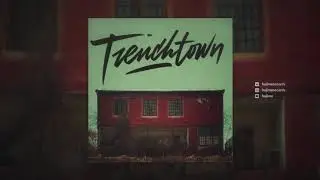 Miyagi - Trenchtown (Official Audio)