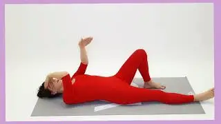 Улучшаем качество речи и красоту улыбки. Урок по методу Фельденкрайза.