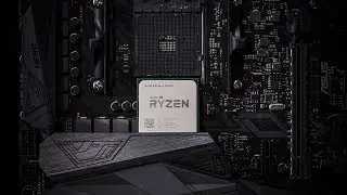 AMD RYZEN 3 1300X @4.0GHz + GTX1070 [GTAV,GRW,CSGO,PUBG]