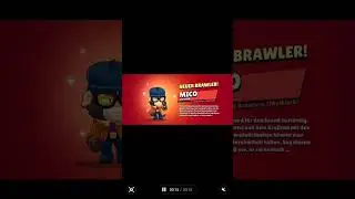 #brawlstars #mobilegame #blackknight #captain #brawlydays #brawler #mico