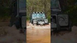 Рыбак рыбаку пояснит за off road