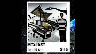 [100+] Multi Kit "Mystery Multi-Kit" - Phrases, One-Shots, Samples, Starters and More