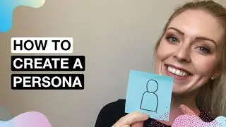 How to Create a Persona | How to Become an Instructional Designer