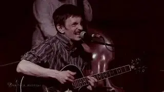 КОЛИСКОВА ДЛЯ KAЦАПА  «Спи, моsкалик, вічним сном! Я присплю!» - МАР’ЯН ПИРІГ, гурт 