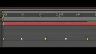 Tutorial After Effects CS6 Introducción a los Fotogramas Clave (Keyframes) - Tipos y Usos - Animar