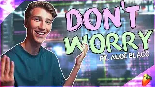 How to make: Future House like Mesto [Don't worry Fl Studio 20 Remake]