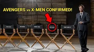 AVENGERS DOOMSDAY FULL BREAKDOWN: Avengers Vs X-Men Secret Plot