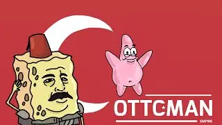 PATRİCK İS OTTOMAN