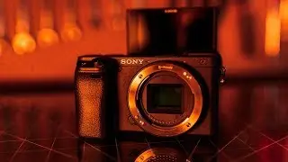 Sony a6400 Review - Whats Been Improved & What Hasnt...