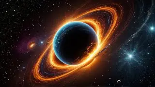 Can Planets Exist Around Black Holes?