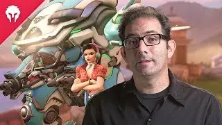 JEFF KAPLAN ANNOUNCES NEW CONTENT EVERY MONTH IN 2017