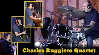 Altered States - Charles Ruggiero Quartet