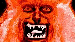 Altered Beast (PC Engine CD) Playthrough [English]