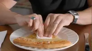 Repair.com TV commercial: "Pizza Blotter"