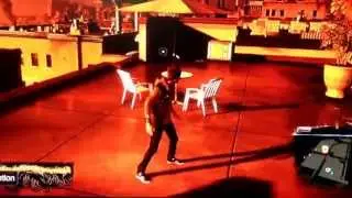 inFamous Second Son : Extreme Difficulty Tips! How to beat infamous second son on extreme difficulty