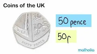 Coins of the United Kingdom